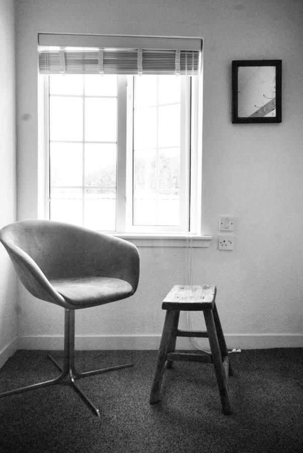 Mhor 84 Hotel Kingshouse Quarto foto