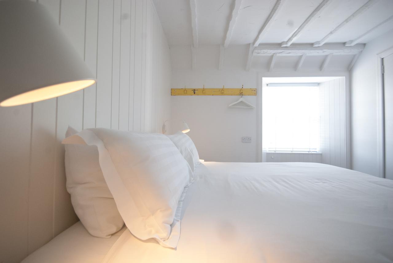Mhor 84 Hotel Kingshouse Quarto foto